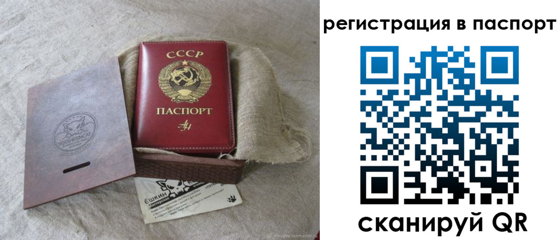 прописка регистрация в Заволжье